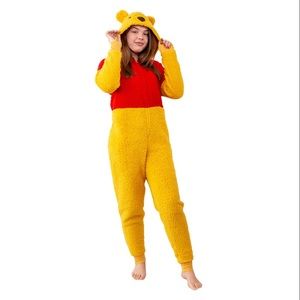 Disney Branded Winnie the Pooh Onesie